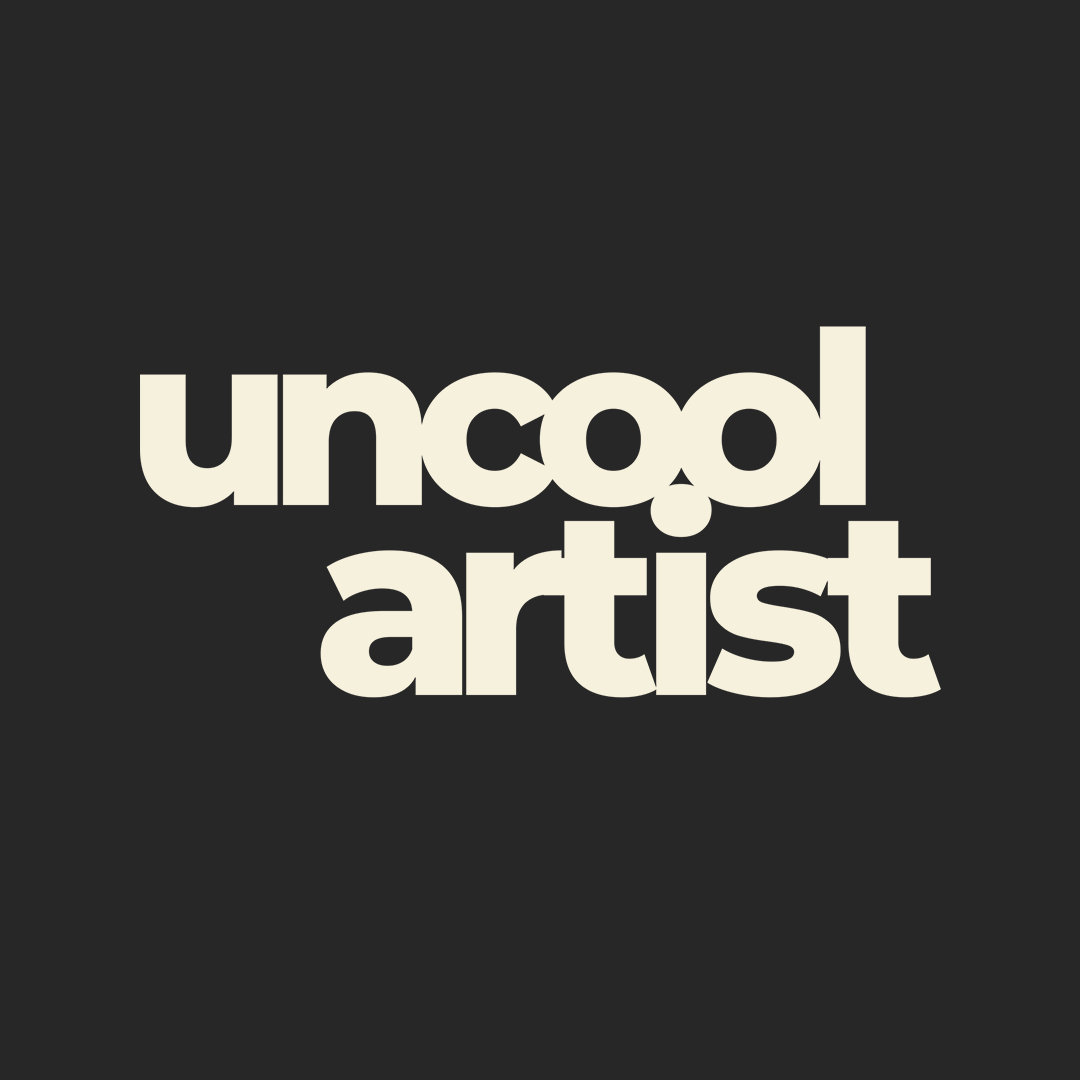 Uncool Artist