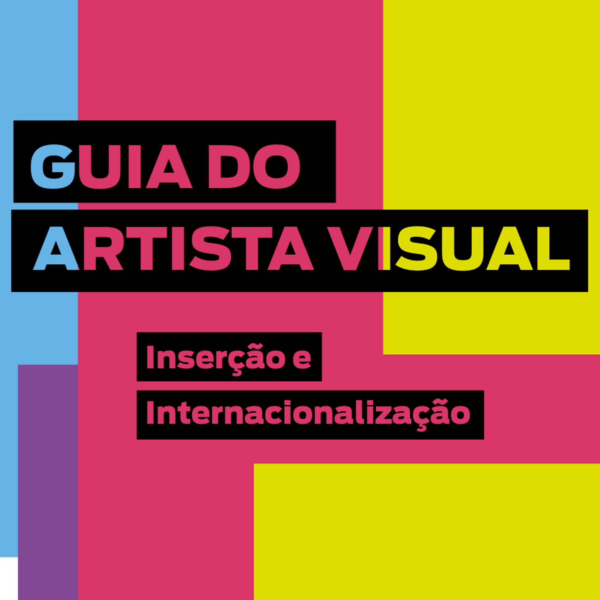 Guia do Artista Visual
