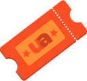 1 ticket per month
