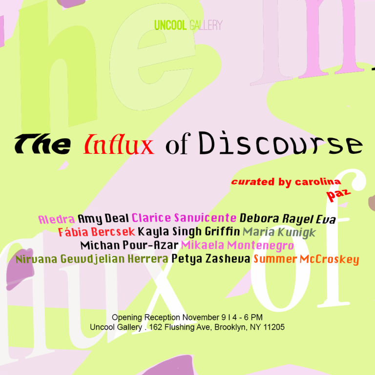 The-Influx-of-D.-Invite-768x768