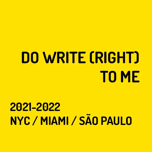 dowrite