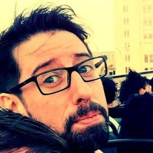 Profile photo of Alexandre Nix