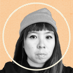 Profile photo of Amy Yoshitsu