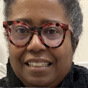 Profile photo of Tricia Townes