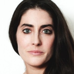 Profile photo of Aliza Edelman