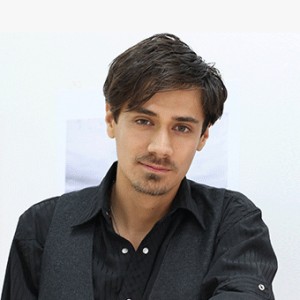 Profile photo of Julian A. Jimarez Howard
