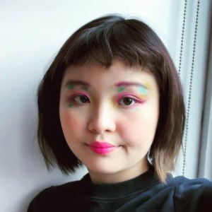 Profile photo of Mingyue (Luna) Chen