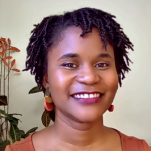 Profile photo of Ilana Harris-Babou