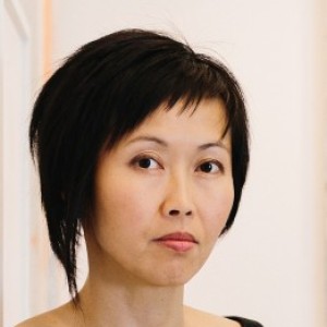 Profile photo of Vanessa Lam