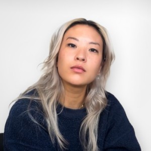 Profile photo of Erika Choe