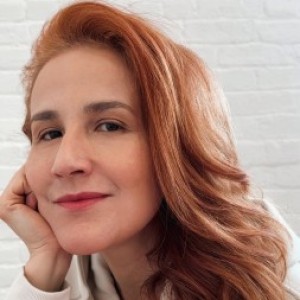 Profile photo of Carolina Paz