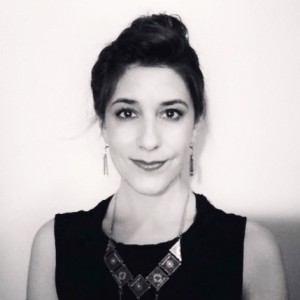 Profile photo of Kathryn Greenberg