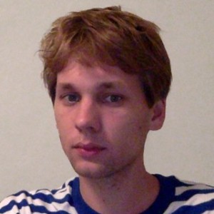 Profile photo of Piotr Urbaniec
