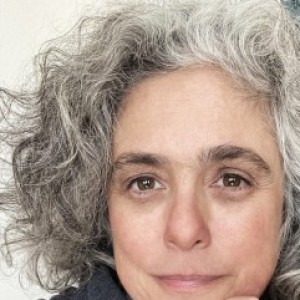 Profile photo of Maria Kunigk