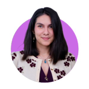 Profile photo of Kayla Griffin