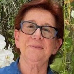 Profile photo of Silvia Cohen