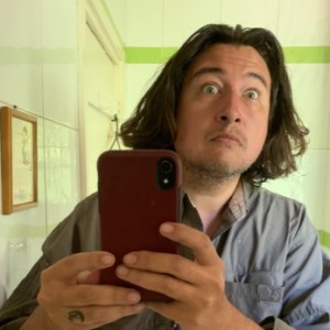 Profile photo of Josh Burggraf