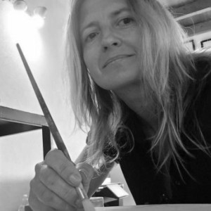Profile photo of Margarida de Araújo