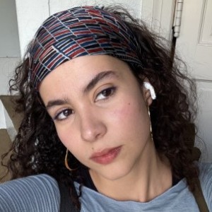 Profile photo of Fernanda Machinena