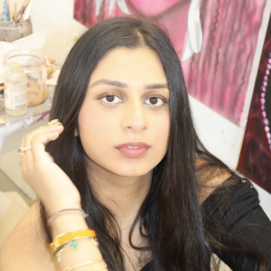 Profile photo of Maithili Chaturvedi
