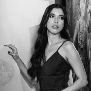 Profile photo of Angie Rangel