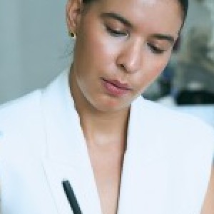 Profile photo of Angie Rangel