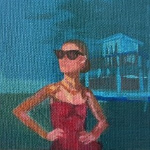 Profile photo of Angie Rangel