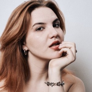 Profile photo of Veronica Wolfgang
