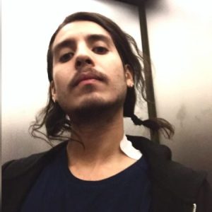 Profile photo of Juan Guzman