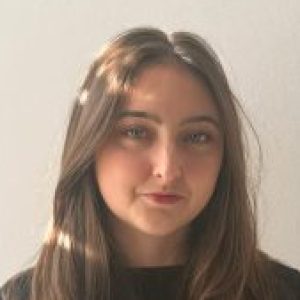 Profile photo of Hannah Sorensen