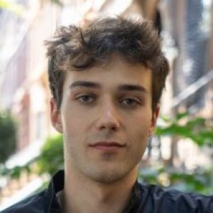 Profile photo of Leo Fine