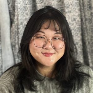 Profile photo of Kristen Thiemann