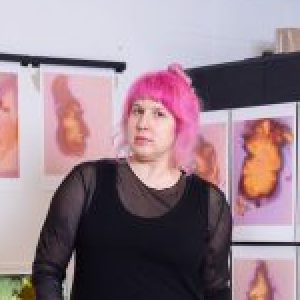 Profile photo of Haylee Anne