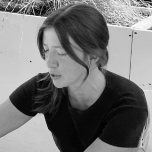 Profile photo of Paige King