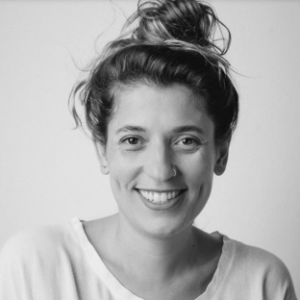Profile photo of Mari Nagem