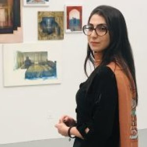Profile photo of Hadieh Afshani