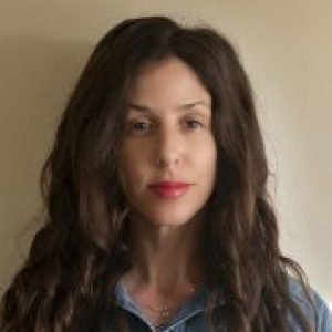 Profile photo of Maya Smira