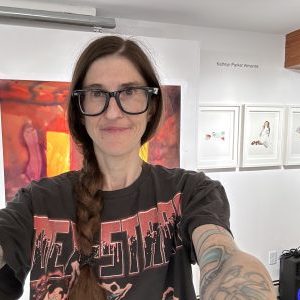Profile photo of Kathryn Almanas