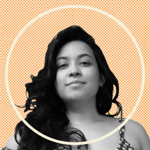 Profile photo of Izzadora Araujo
