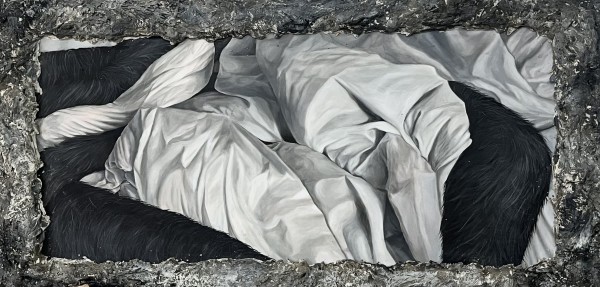 se-young_yim_i-hide-tulips-within-my-neck_acrylic-on-fabric-cement-59x20_2023